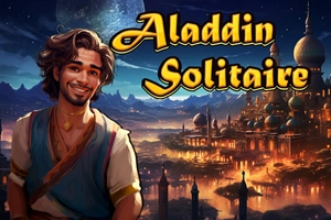 Aladdin Solitaire