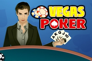 Vegas Poker